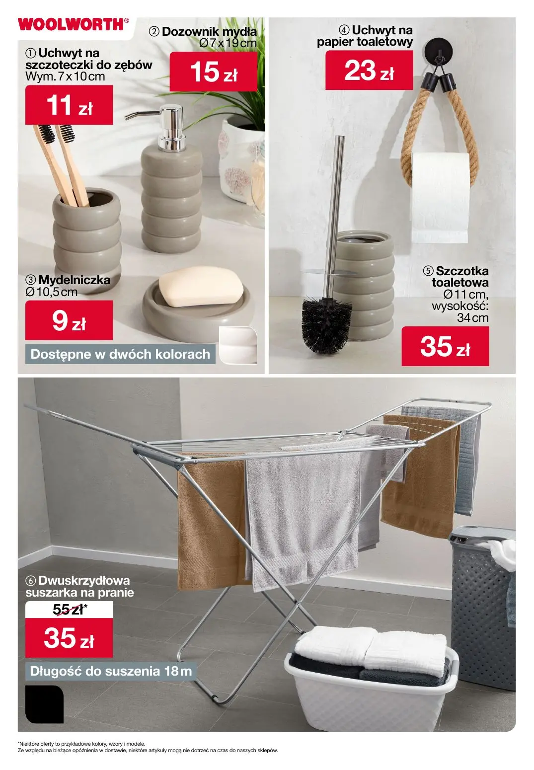 gazetka promocyjna WOOLWORTH - Strona 25