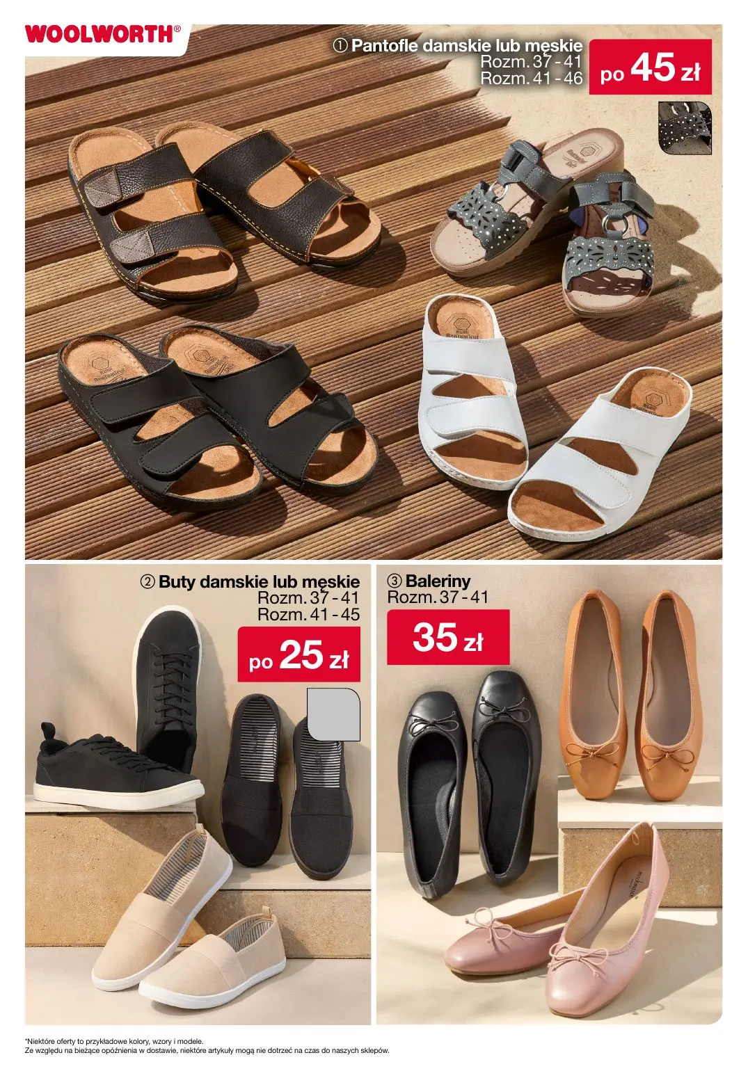 gazetka promocyjna WOOLWORTH - Strona 26