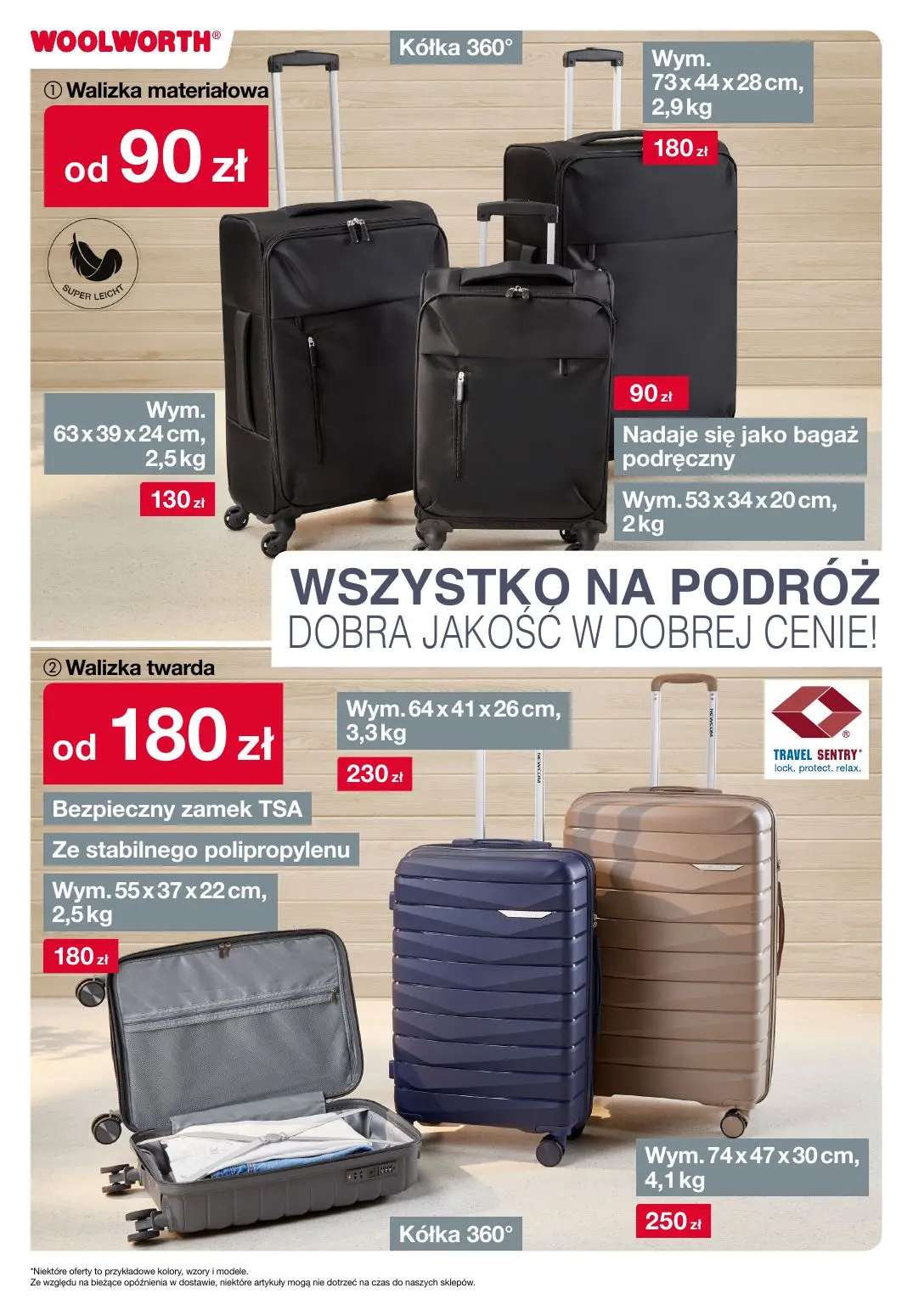 gazetka promocyjna WOOLWORTH - Strona 27