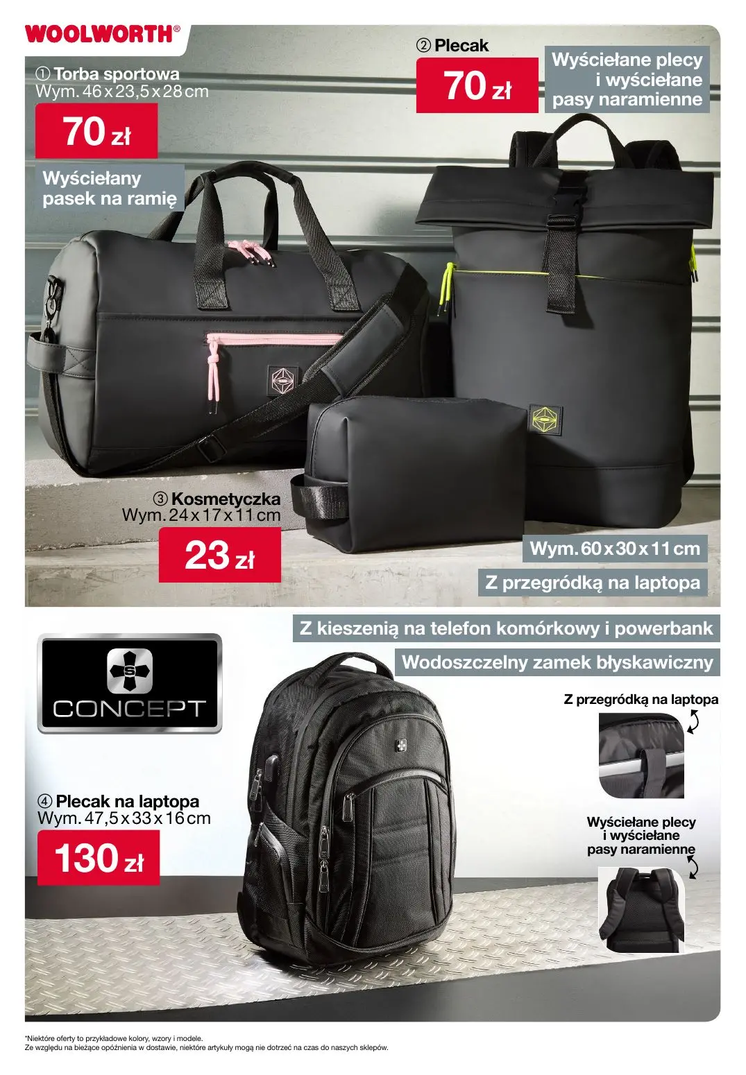 gazetka promocyjna WOOLWORTH - Strona 28