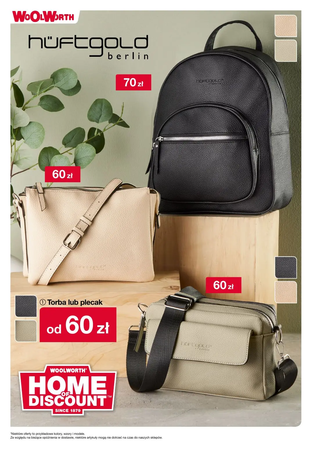 gazetka promocyjna WOOLWORTH - Strona 29