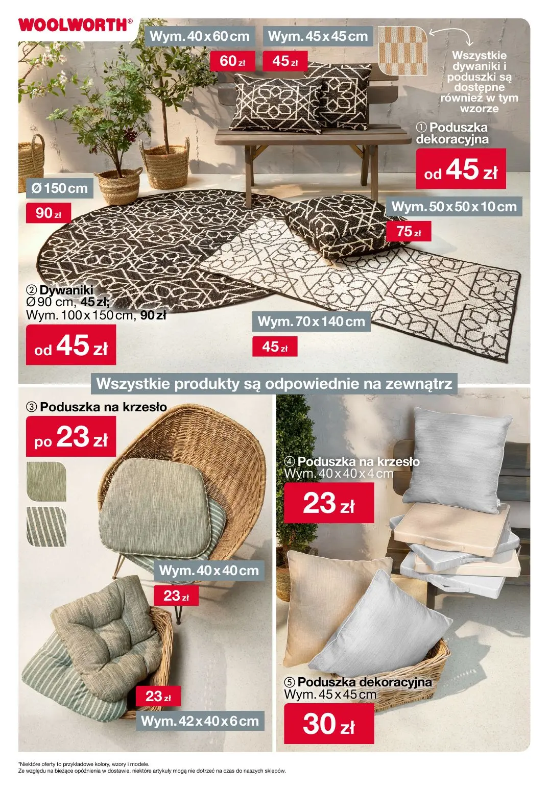 gazetka promocyjna WOOLWORTH - Strona 30