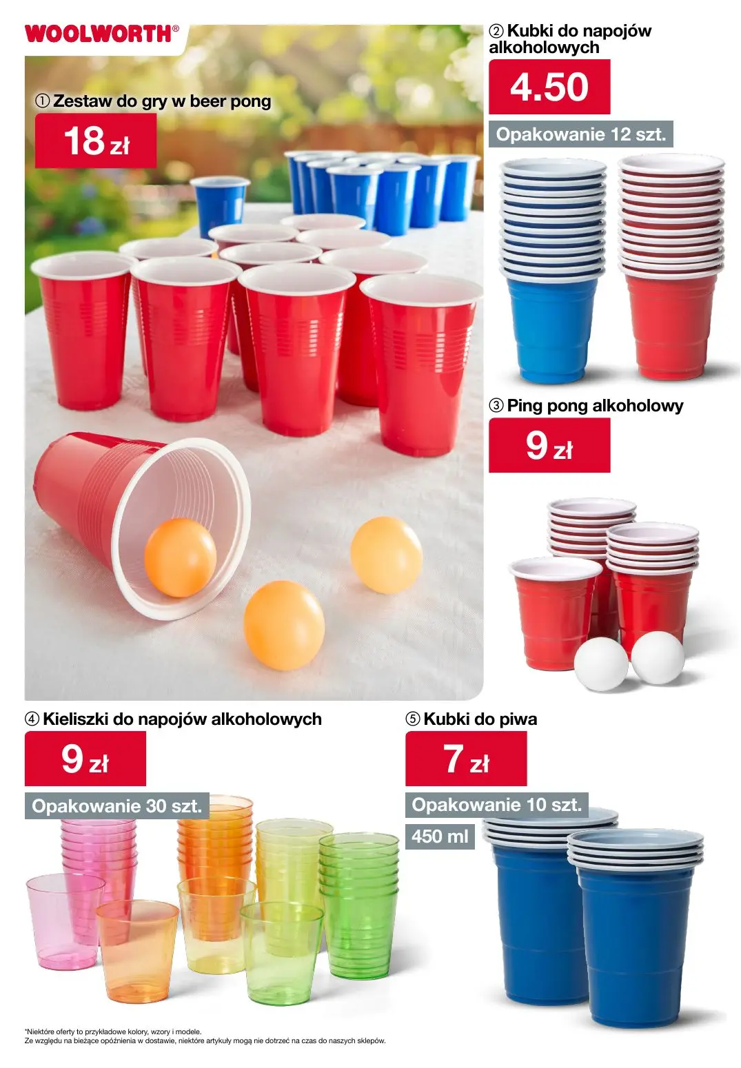 gazetka promocyjna WOOLWORTH - Strona 31