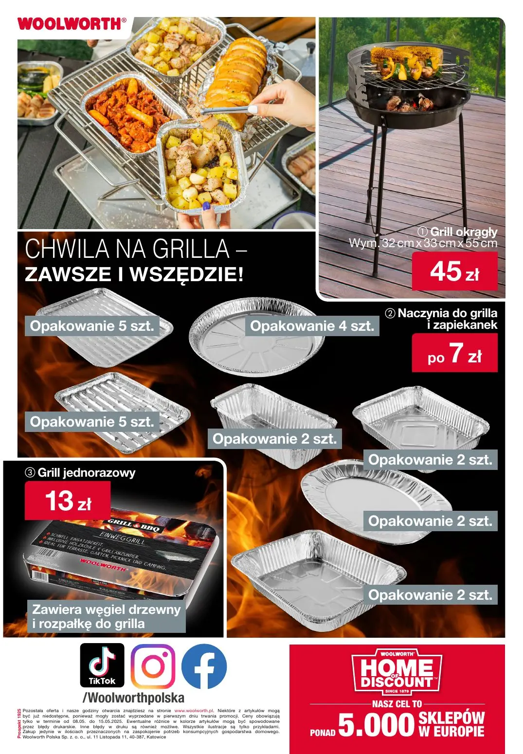 gazetka promocyjna WOOLWORTH - Strona 33