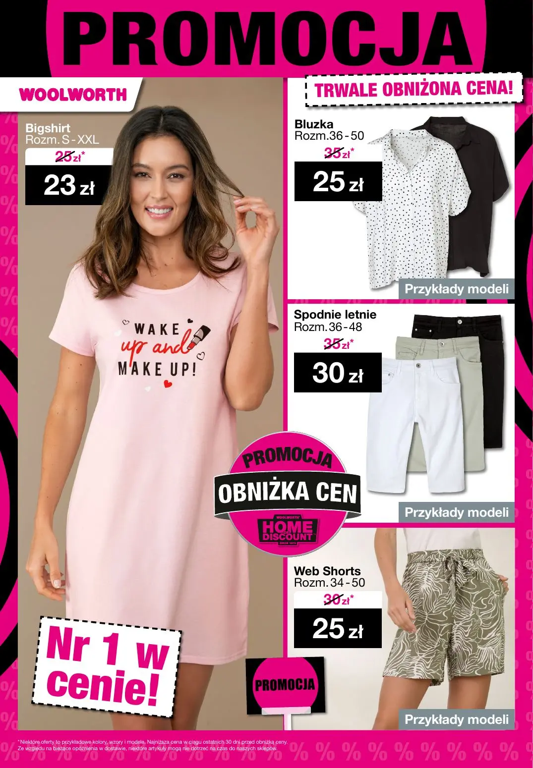 gazetka promocyjna WOOLWORTH - Strona 34