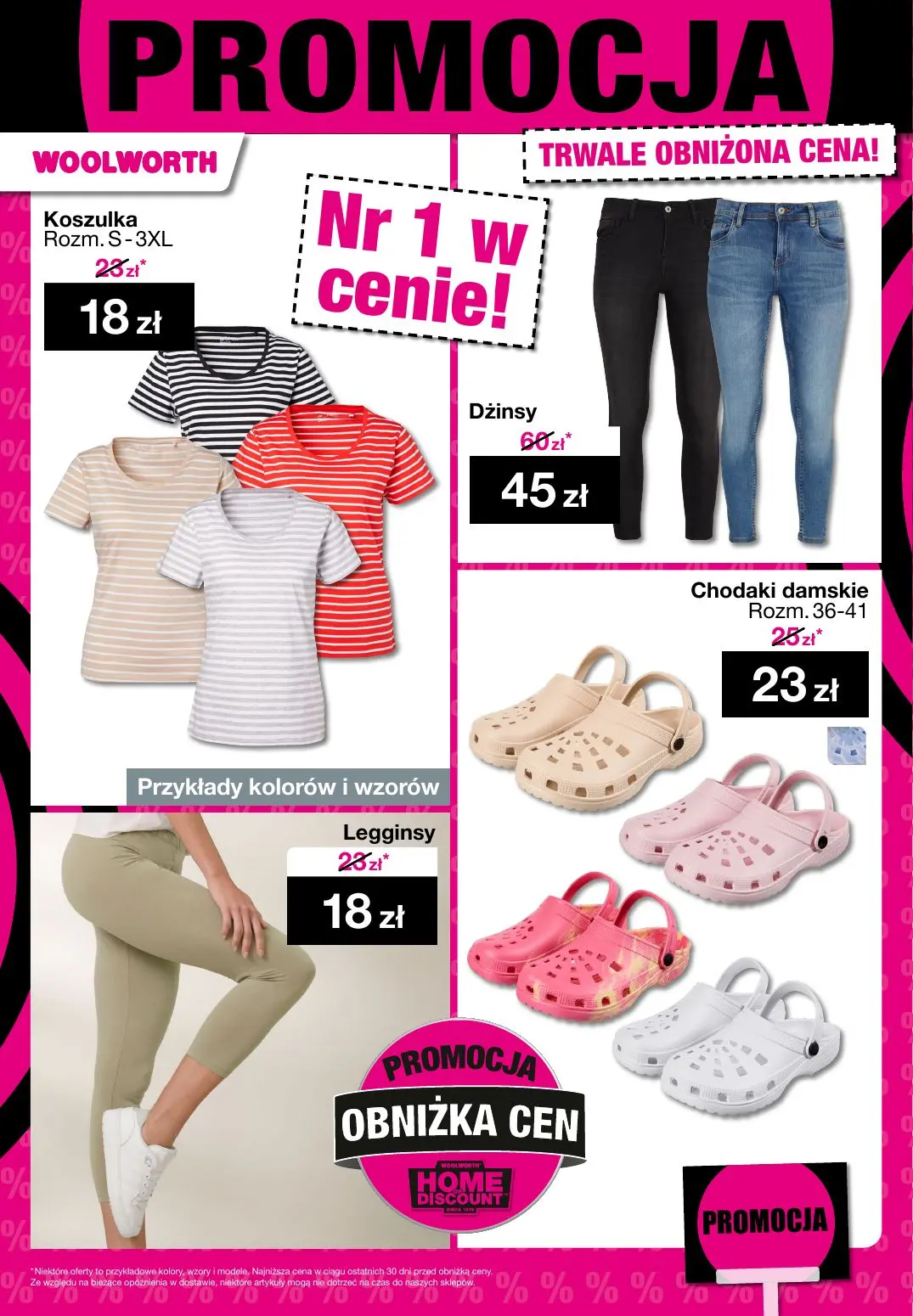 gazetka promocyjna WOOLWORTH - Strona 35