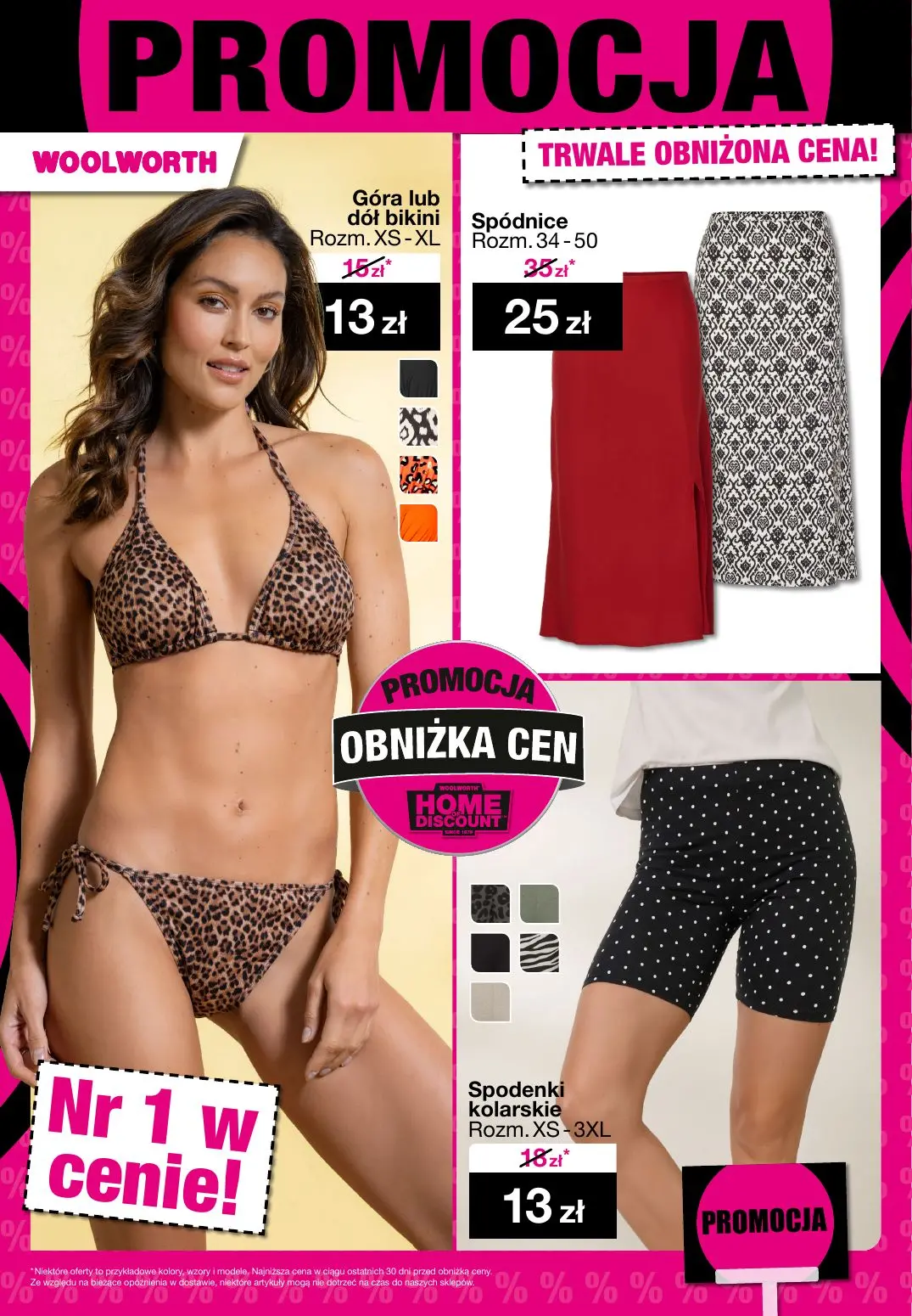 gazetka promocyjna WOOLWORTH - Strona 37