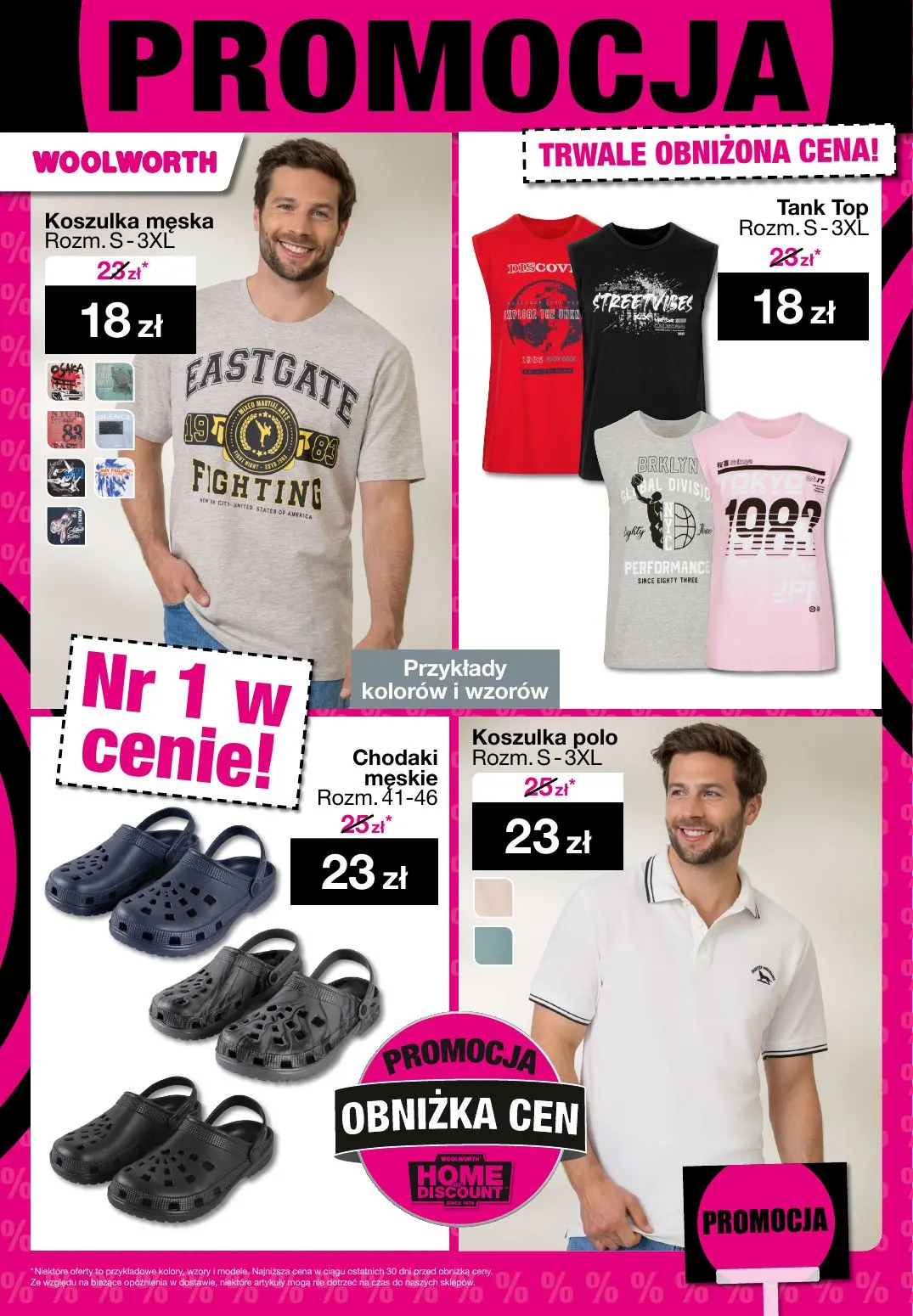 gazetka promocyjna WOOLWORTH - Strona 38