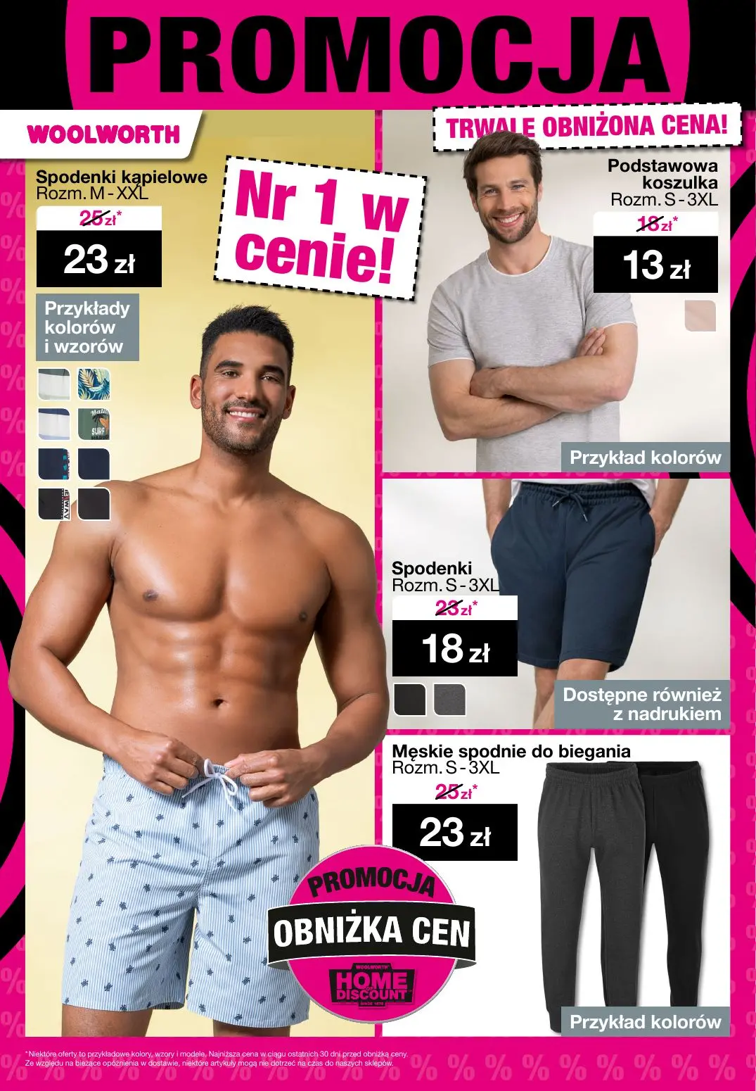 gazetka promocyjna WOOLWORTH - Strona 39