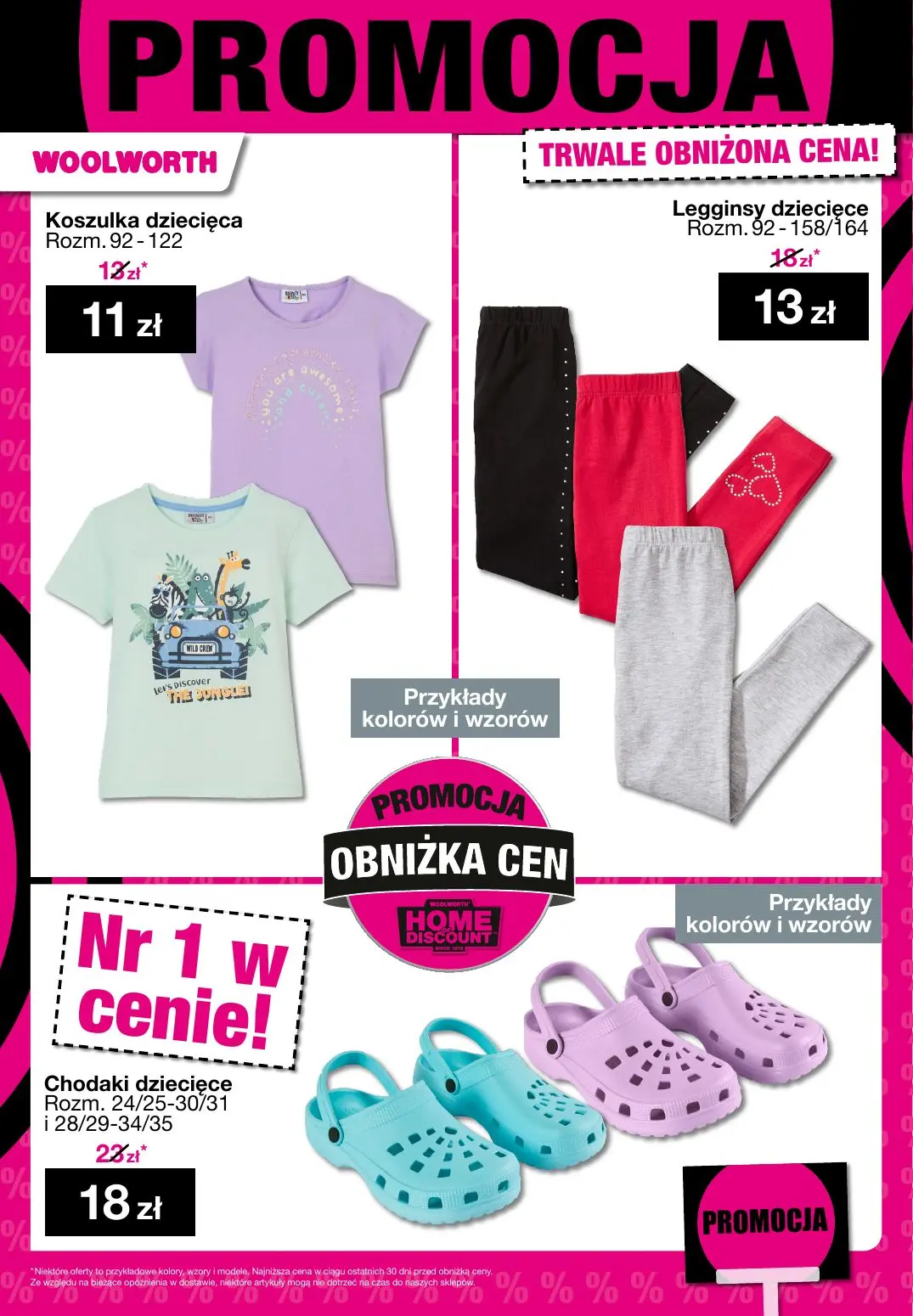 gazetka promocyjna WOOLWORTH - Strona 40
