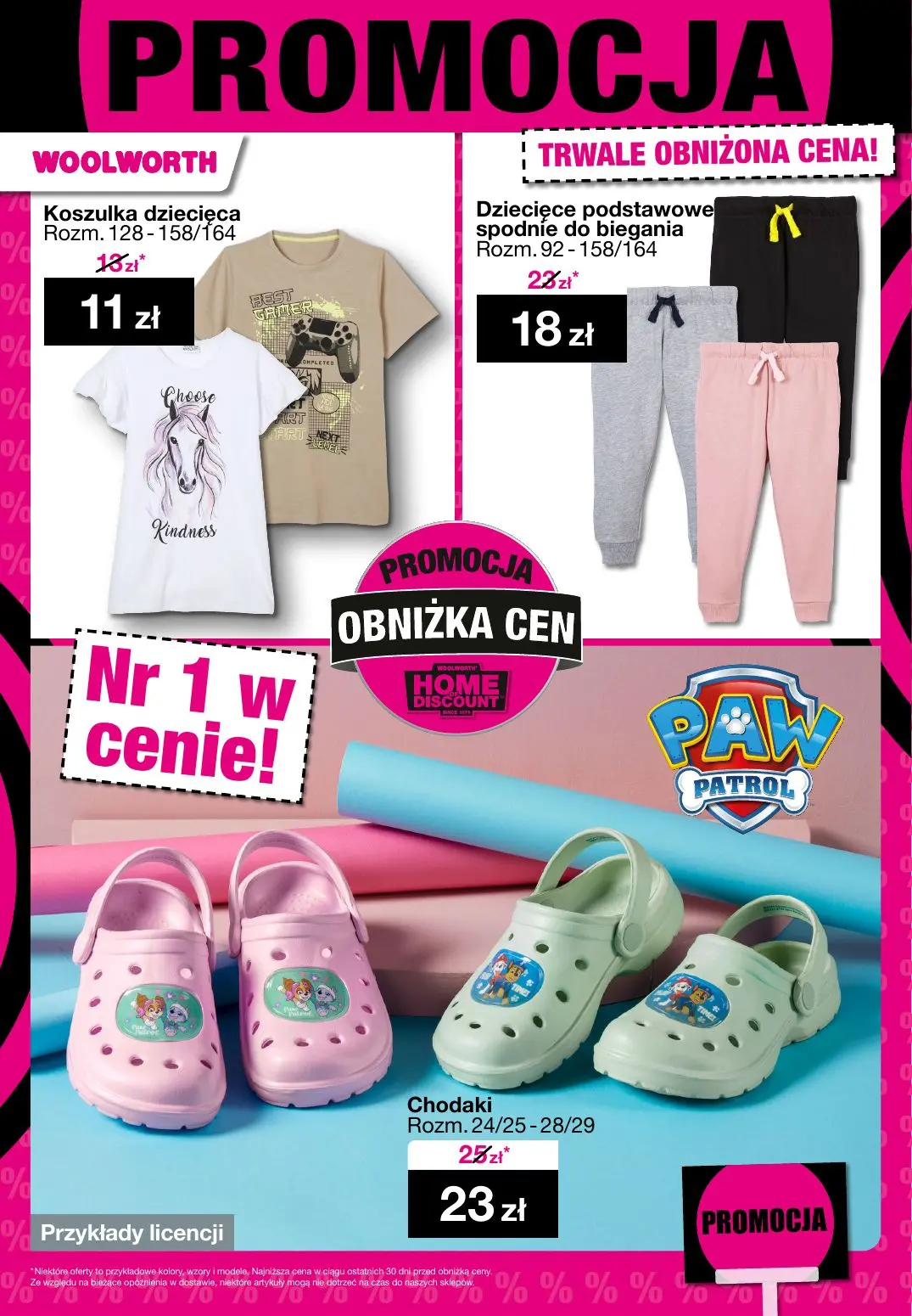 gazetka promocyjna WOOLWORTH - Strona 41