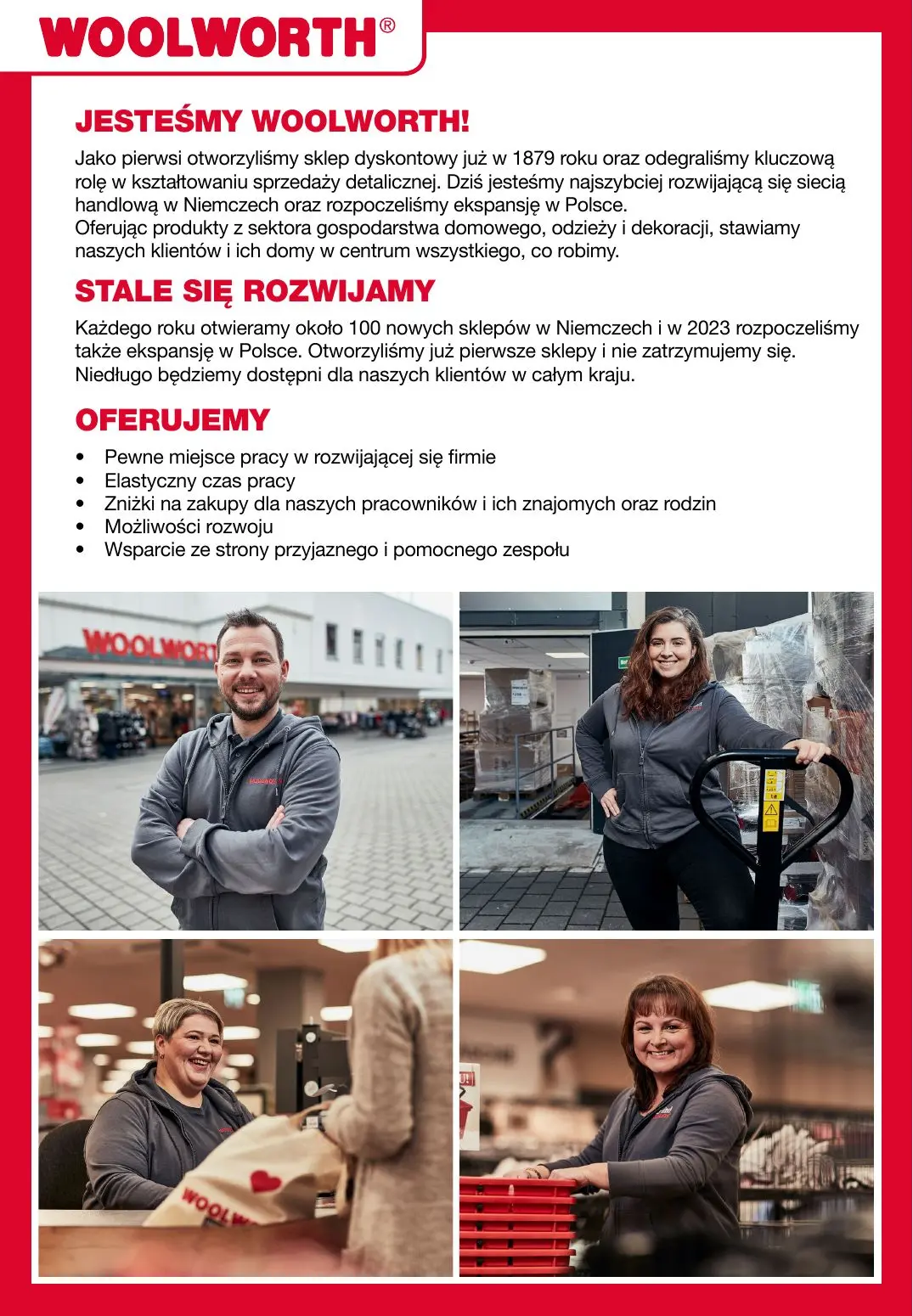 gazetka promocyjna WOOLWORTH - Strona 43