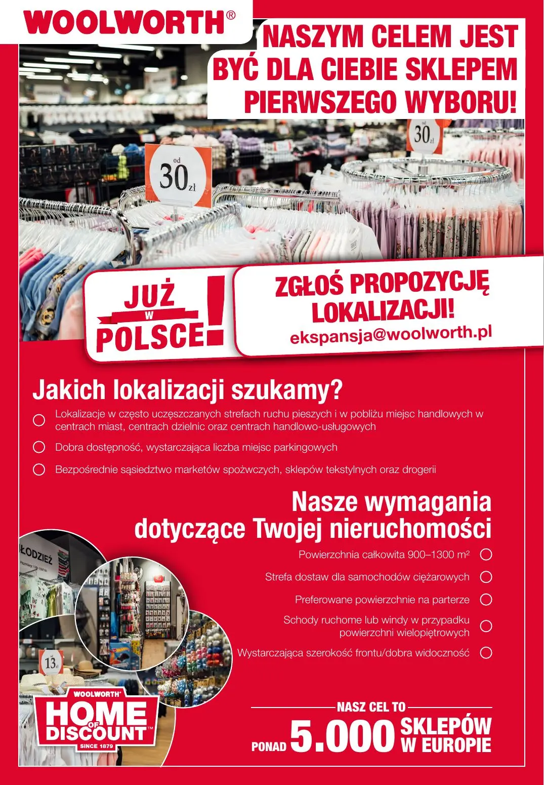 gazetka promocyjna WOOLWORTH - Strona 45