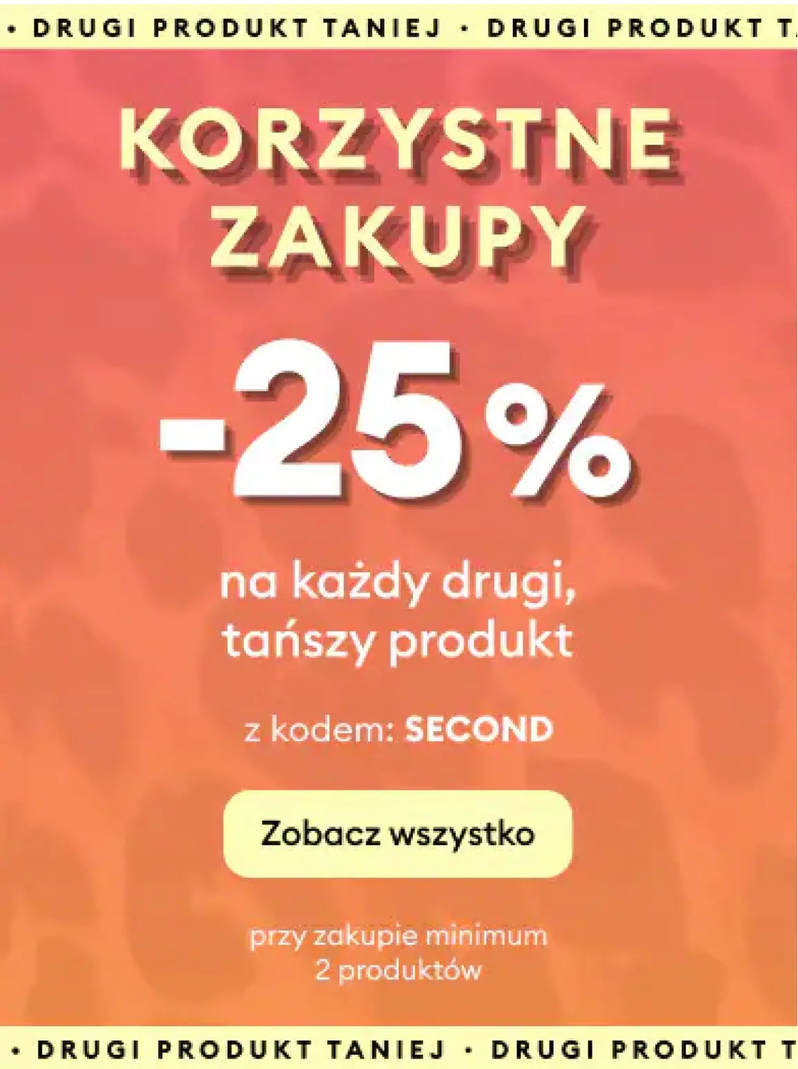 gazetka promocyjna Sinsay Korzystne zakupy! - Strona 12