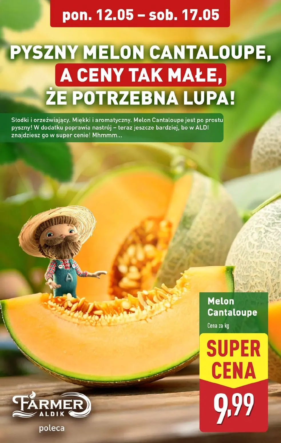 gazetka promocyjna ALDI - Strona 4