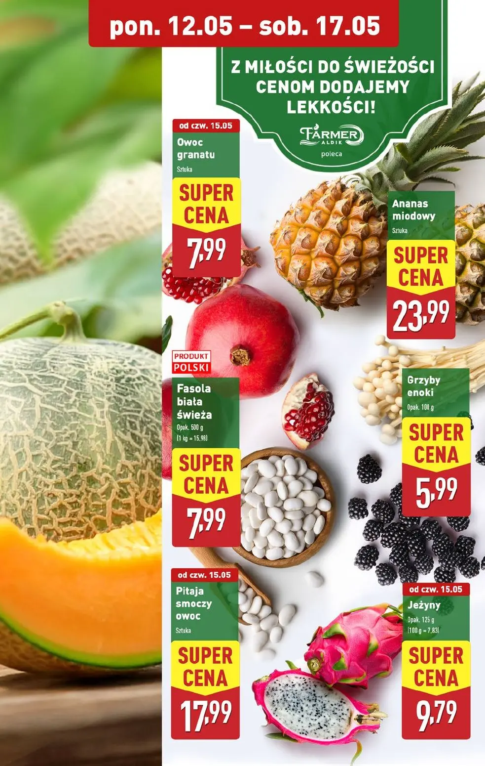 gazetka promocyjna ALDI - Strona 5