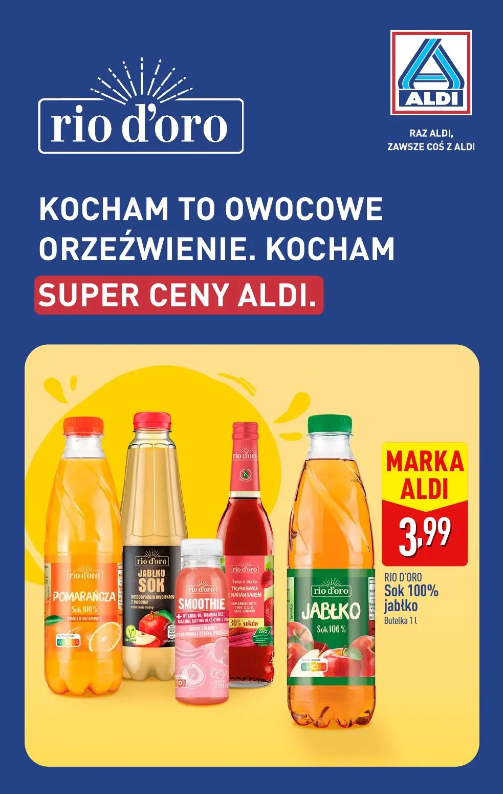 gazetka promocyjna ALDI - Strona 28
