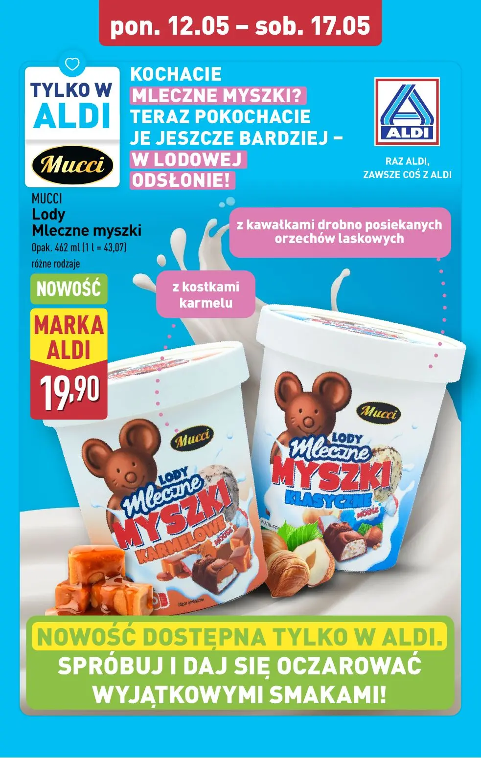 gazetka promocyjna ALDI - Strona 32