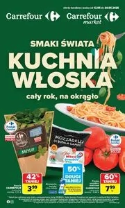 Carrefour Market