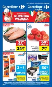 Carrefour