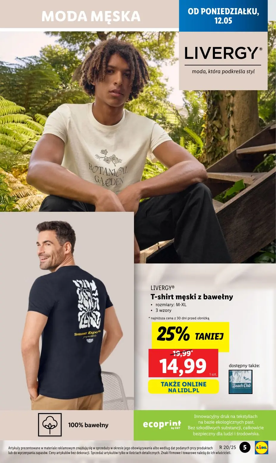 gazetka promocyjna LIDL Katalog okazji na Dzień dziecka - Strona 5