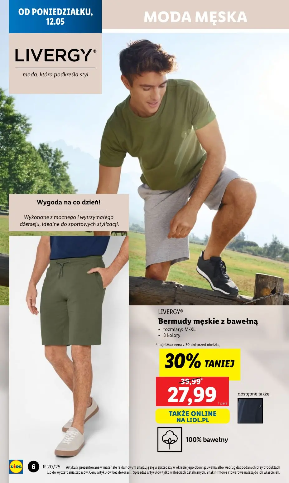 gazetka promocyjna LIDL Katalog okazji na Dzień dziecka - Strona 6