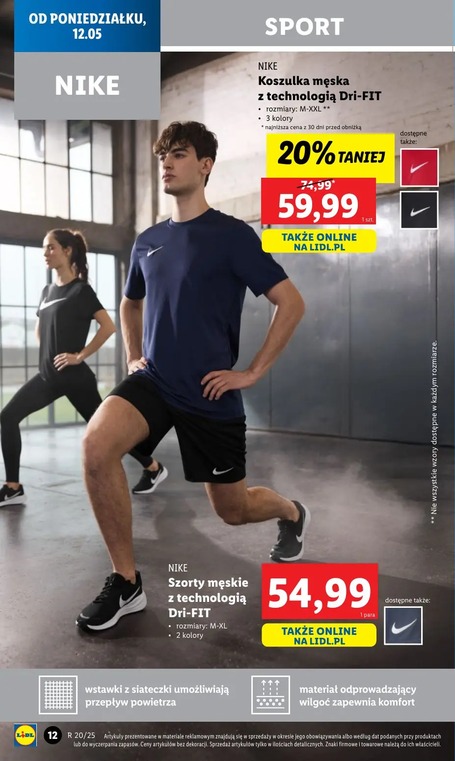 gazetka promocyjna LIDL Katalog okazji na Dzień dziecka - Strona 12