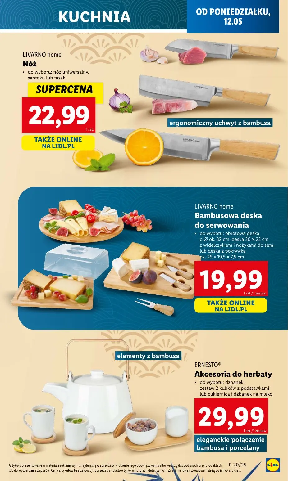 gazetka promocyjna LIDL Katalog okazji na Dzień dziecka - Strona 19