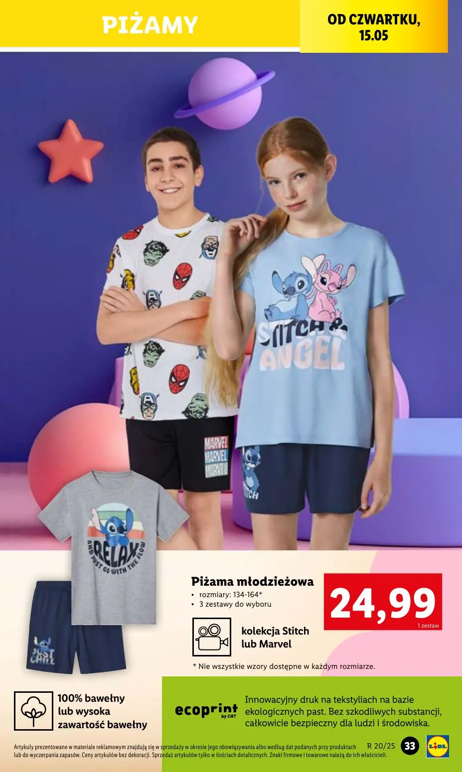 gazetka promocyjna LIDL Katalog okazji na Dzień dziecka - Strona 41