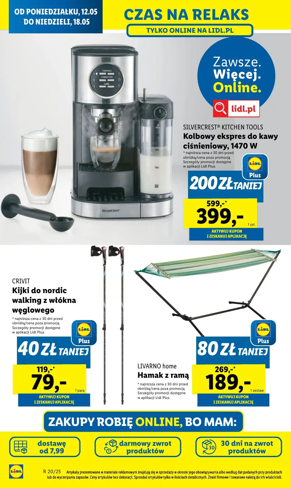 gazetka promocyjna LIDL Katalog okazji na Dzień dziecka - Strona 42