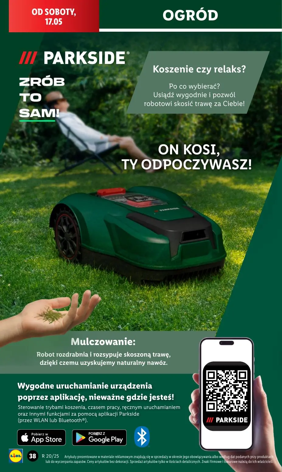gazetka promocyjna LIDL Katalog okazji na Dzień dziecka - Strona 48