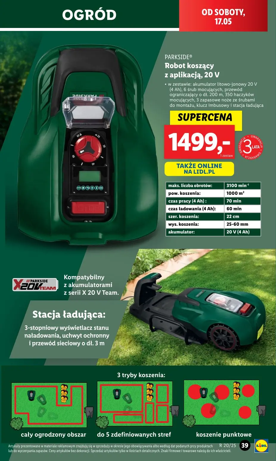 gazetka promocyjna LIDL Katalog okazji na Dzień dziecka - Strona 49