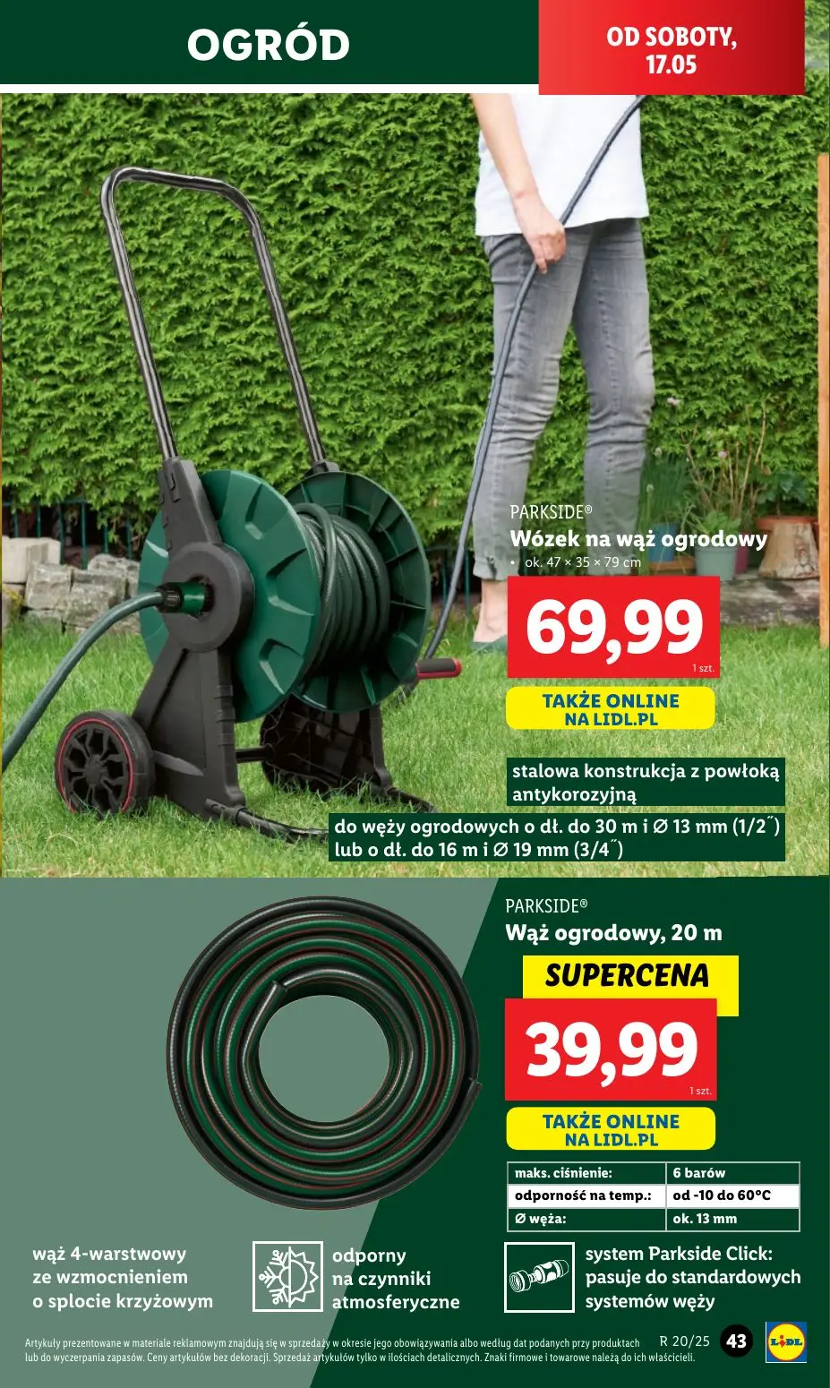 gazetka promocyjna LIDL Katalog okazji na Dzień dziecka - Strona 53