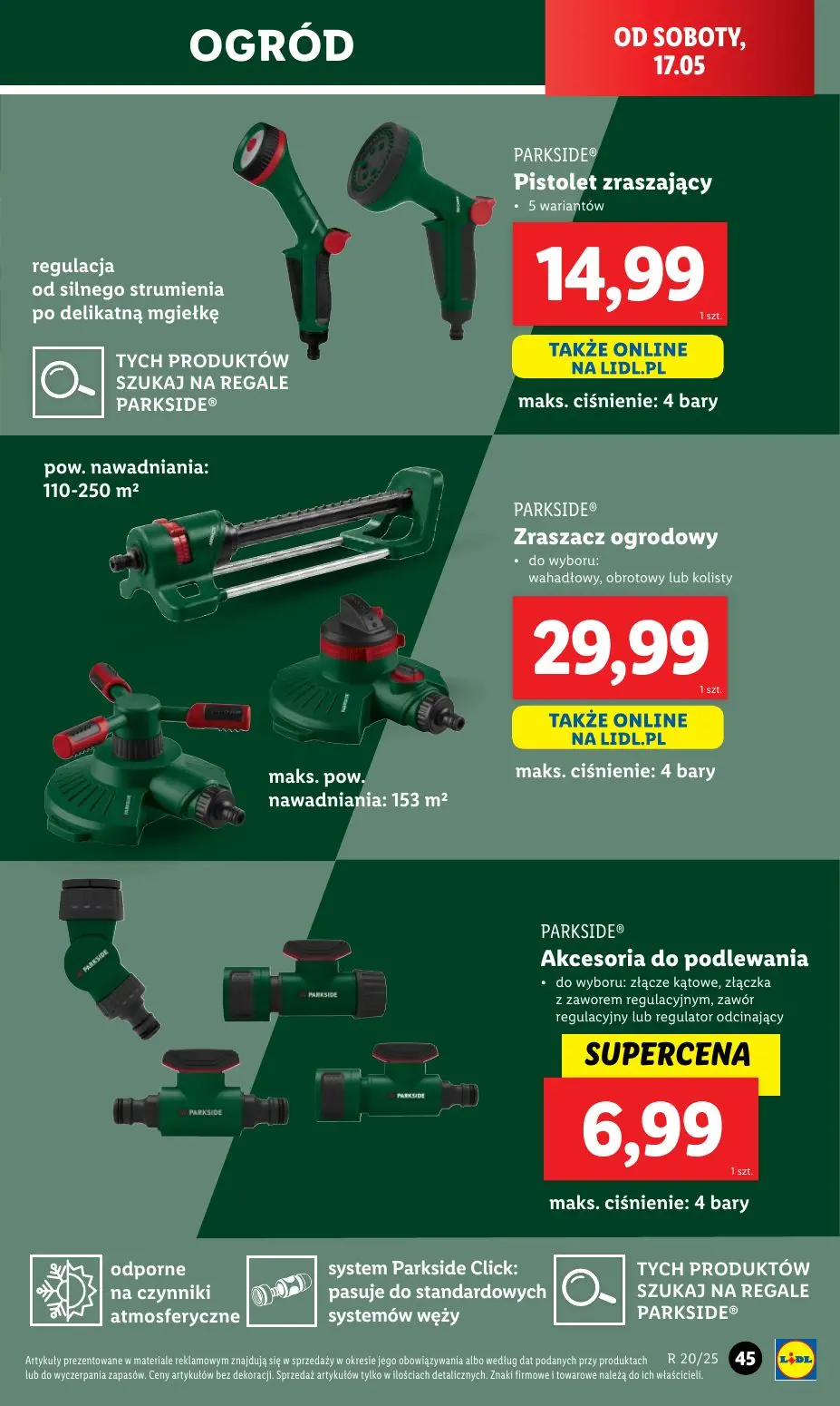 gazetka promocyjna LIDL Katalog okazji na Dzień dziecka - Strona 55
