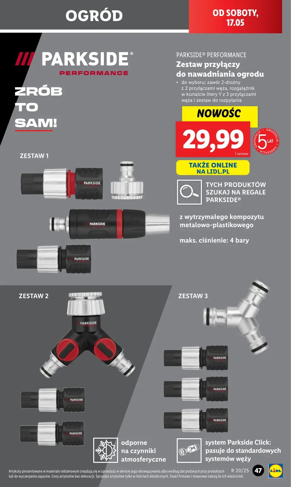 gazetka promocyjna LIDL Katalog okazji na Dzień dziecka - Strona 57