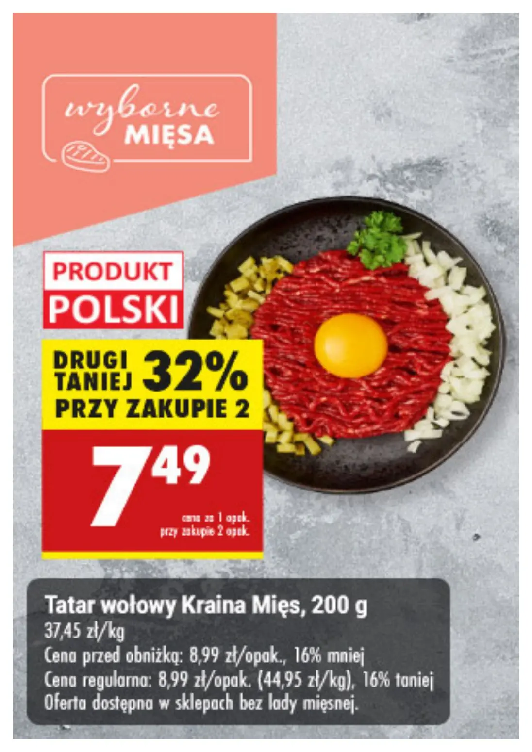 gazetka promocyjna Biedronka Biedronkowe oszczędności - Strona 15