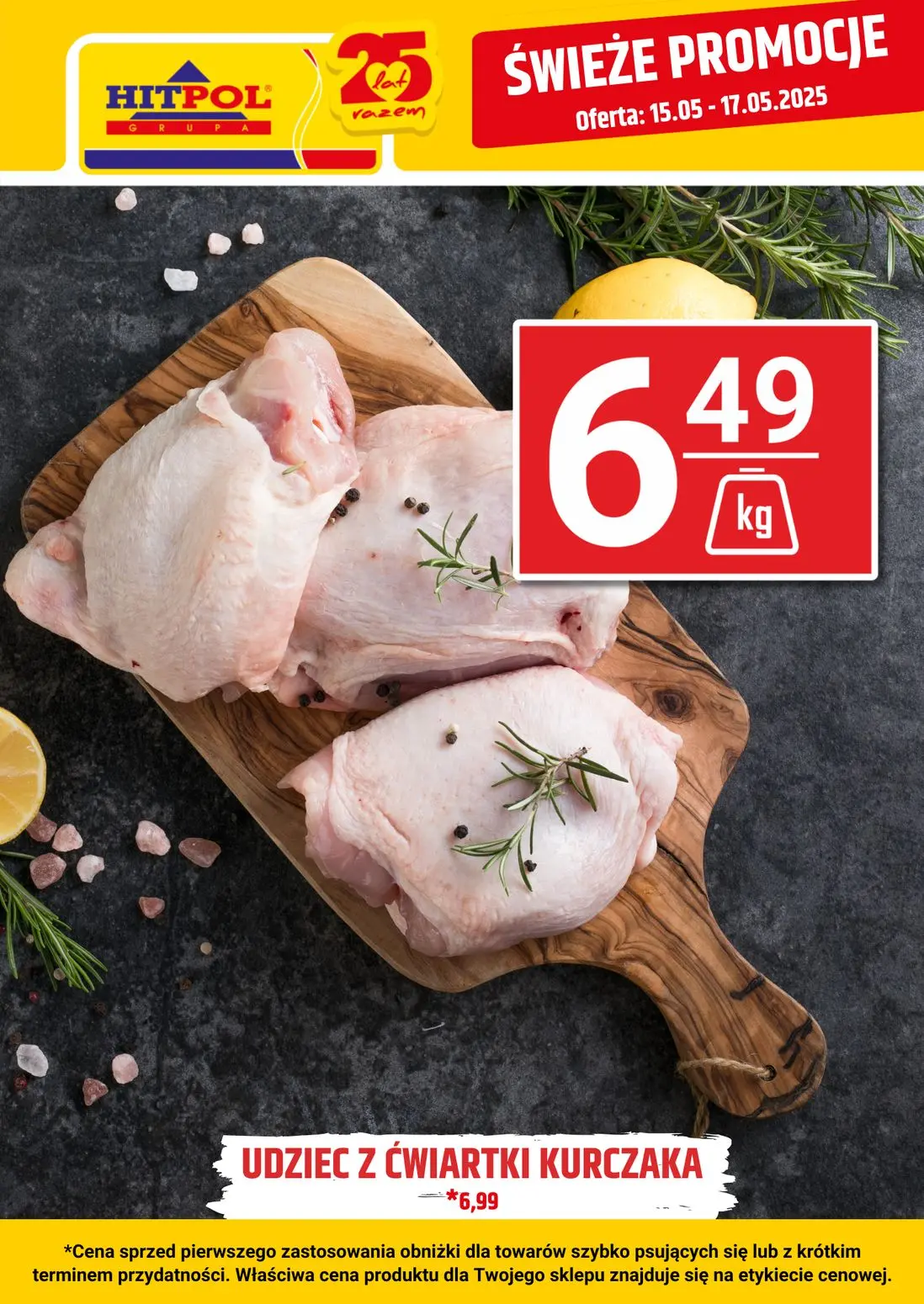 gazetka promocyjna Hitpol Świeże promocje! - Strona 2