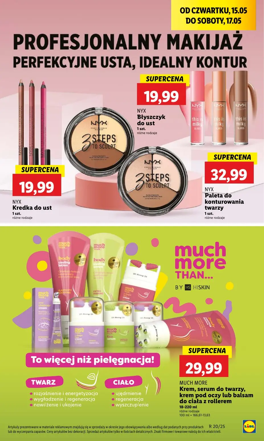gazetka promocyjna LIDL Od czwartku - Strona 53