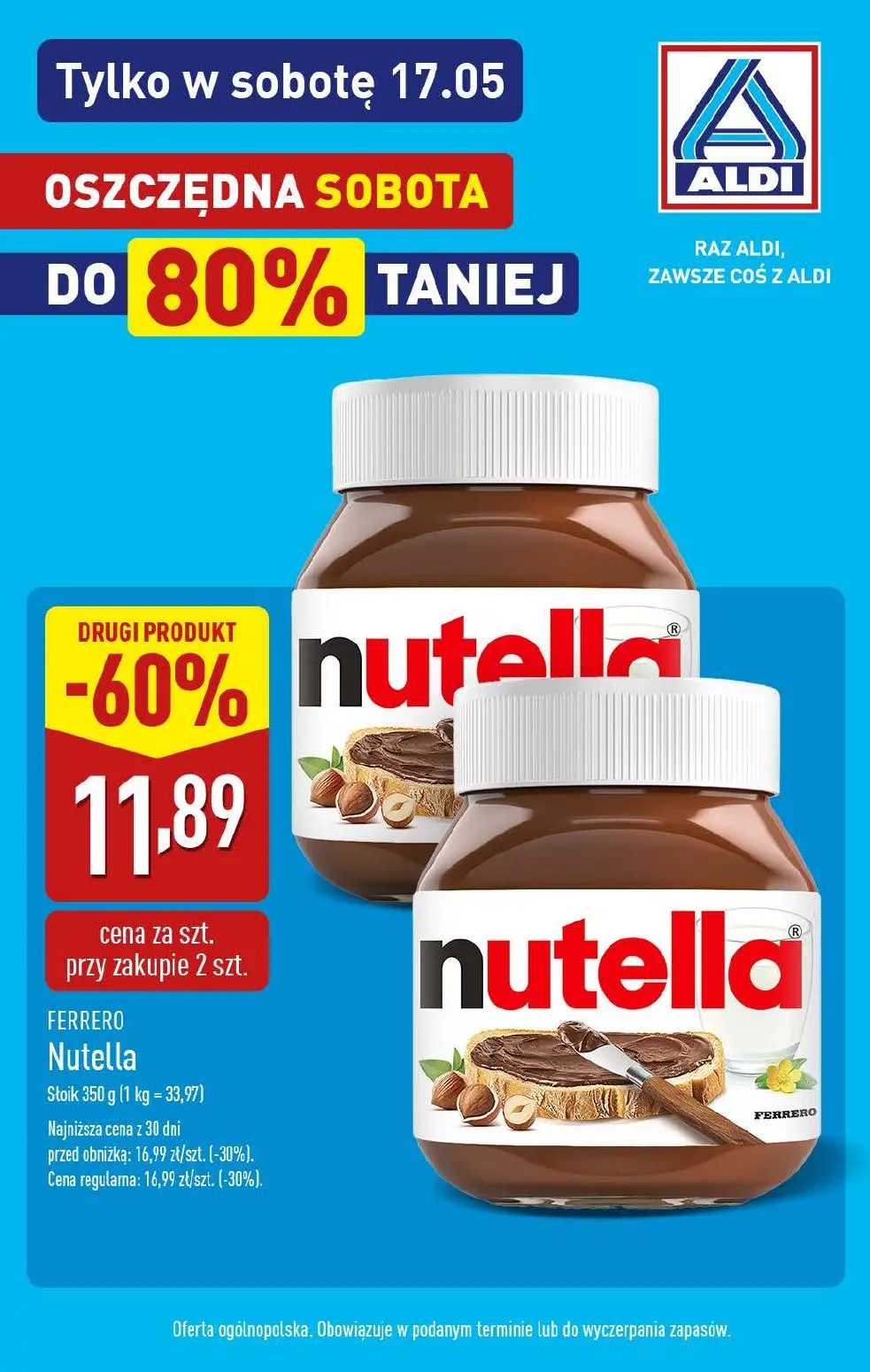 gazetka promocyjna ALDI  - Strona 2