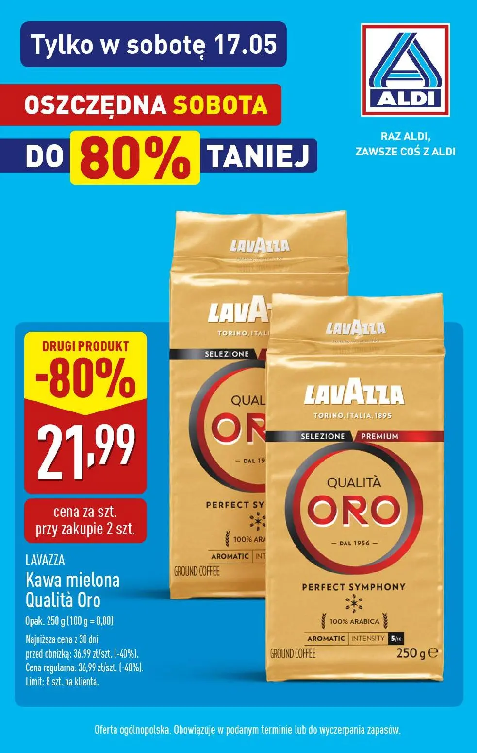 gazetka promocyjna ALDI  - Strona 4