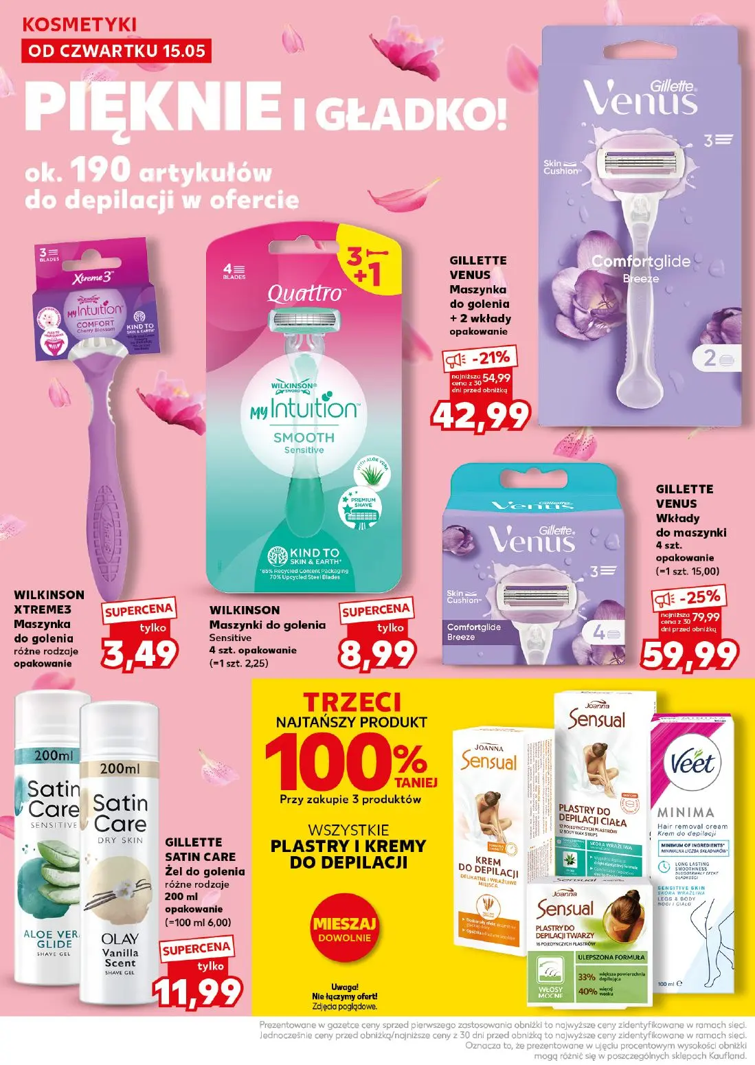 gazetka promocyjna Kaufland Super Sobota - Strona 20