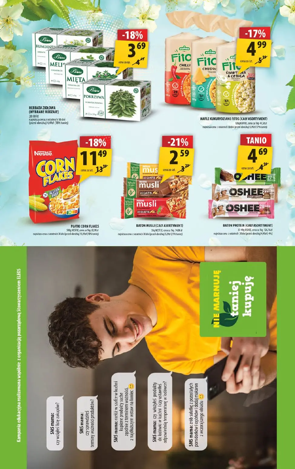 gazetka promocyjna arhelan - Strona 13