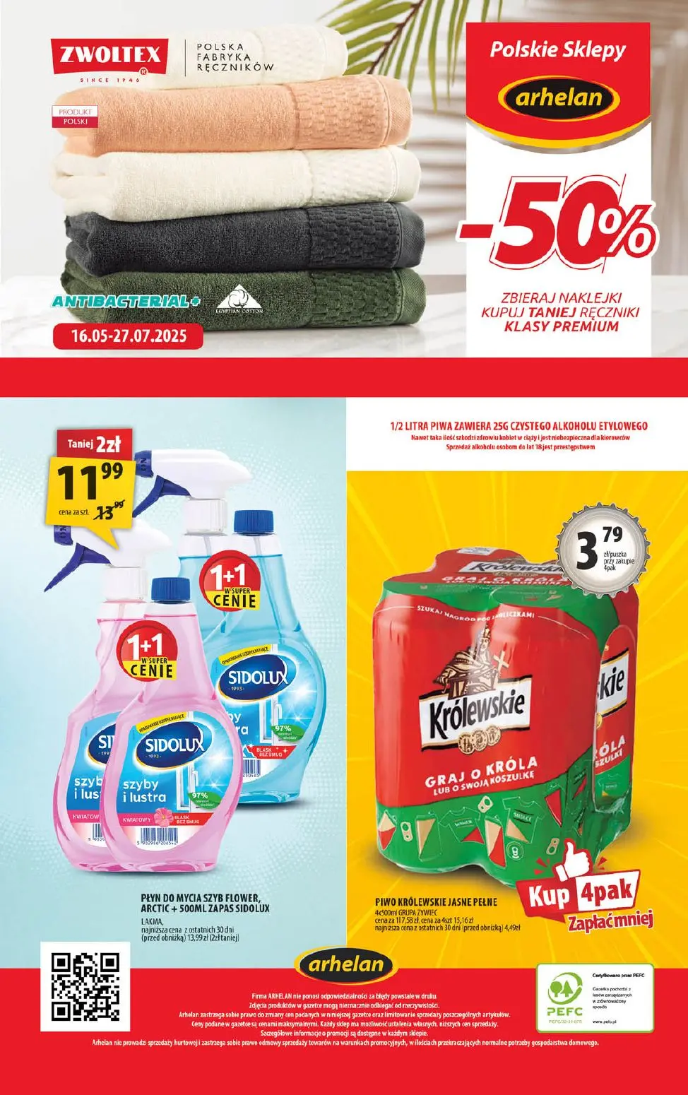 gazetka promocyjna arhelan - Strona 20