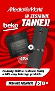 Gazetka promocyjna Media Markt, ważna od 2025-05-14 do 2025-05-18.