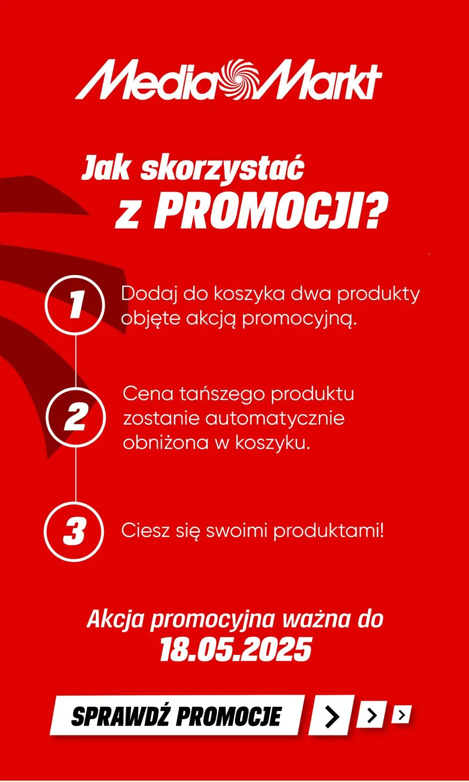 gazetka promocyjna Media Markt Beko w zestawie TANIEJ!!! - Strona 2