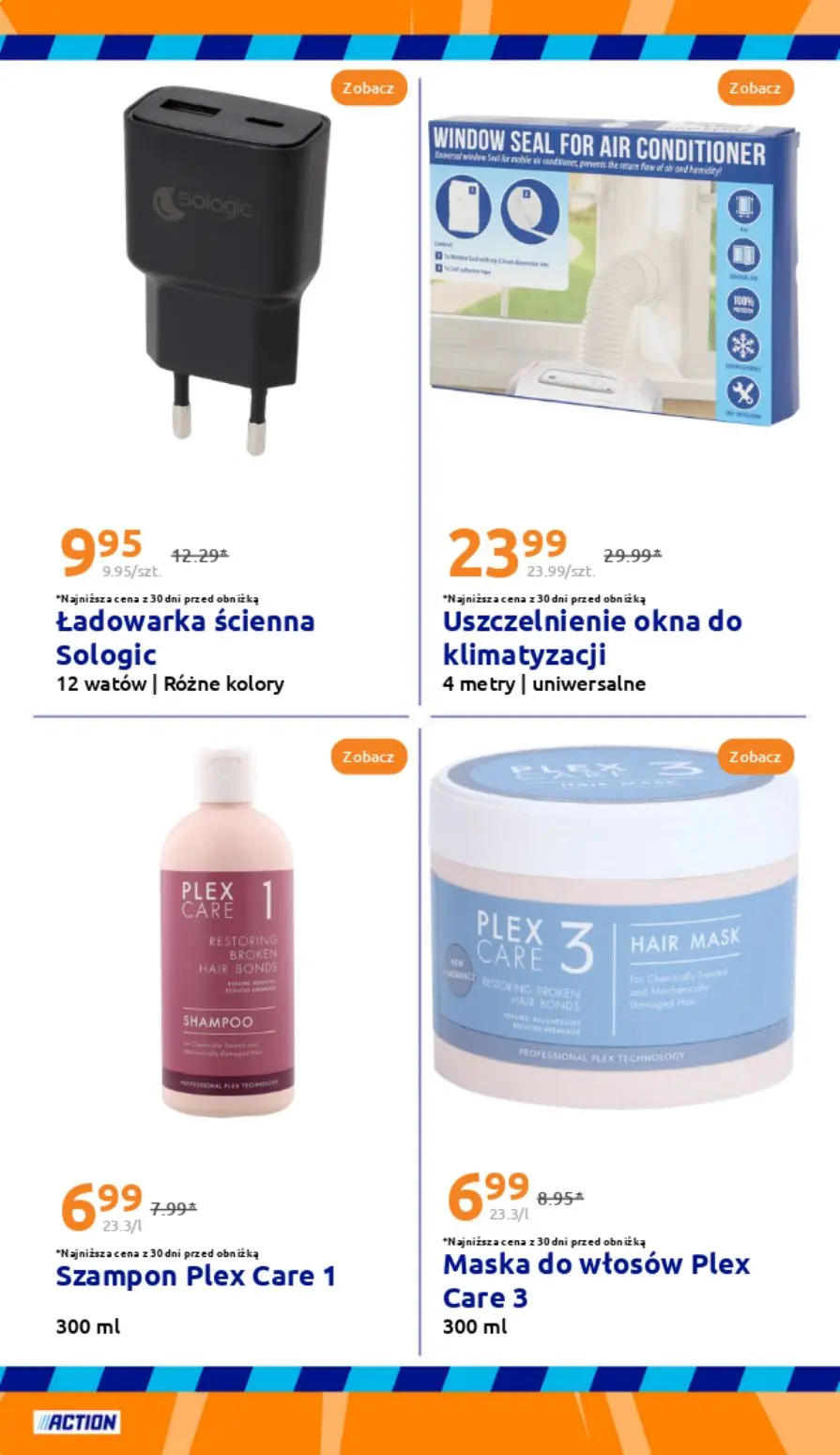 gazetka promocyjna Action Promocje tygodnia - Strona 26