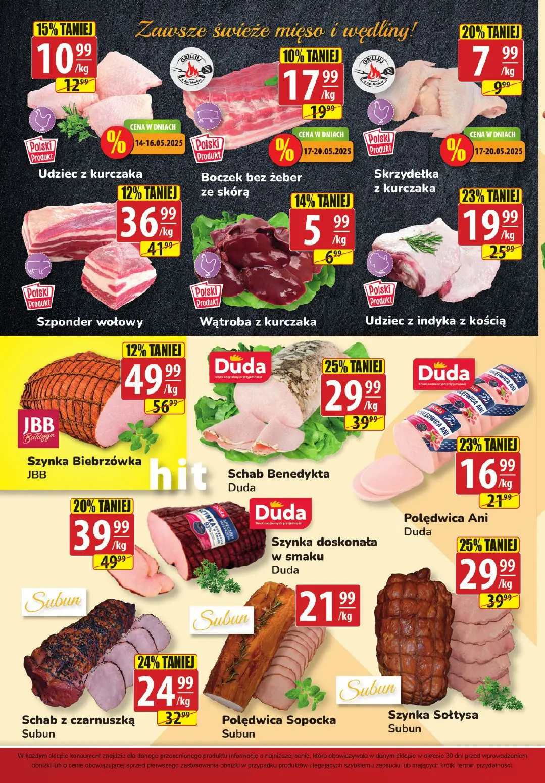 gazetka promocyjna API MARKET - Strona 2