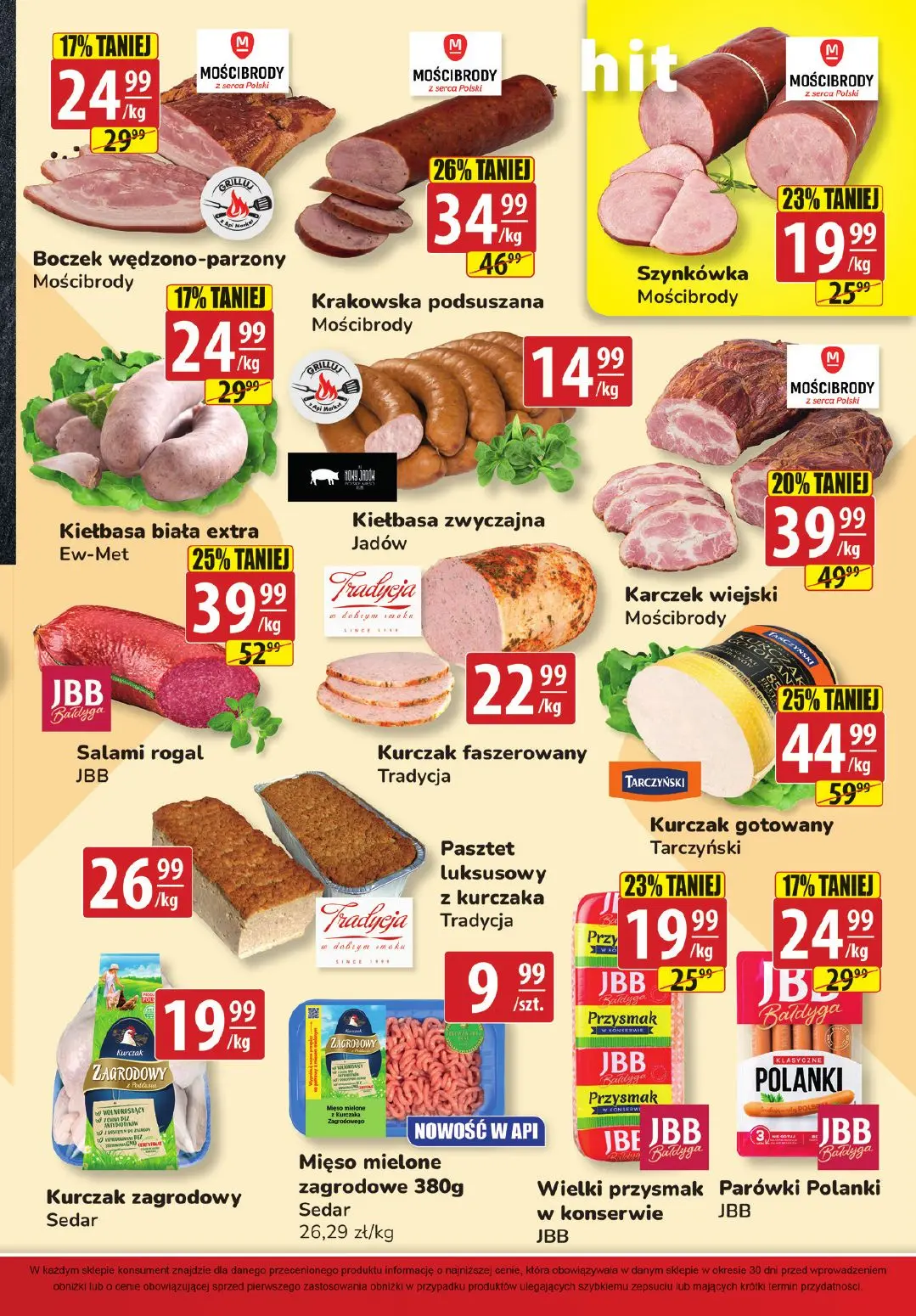 gazetka promocyjna API MARKET - Strona 3
