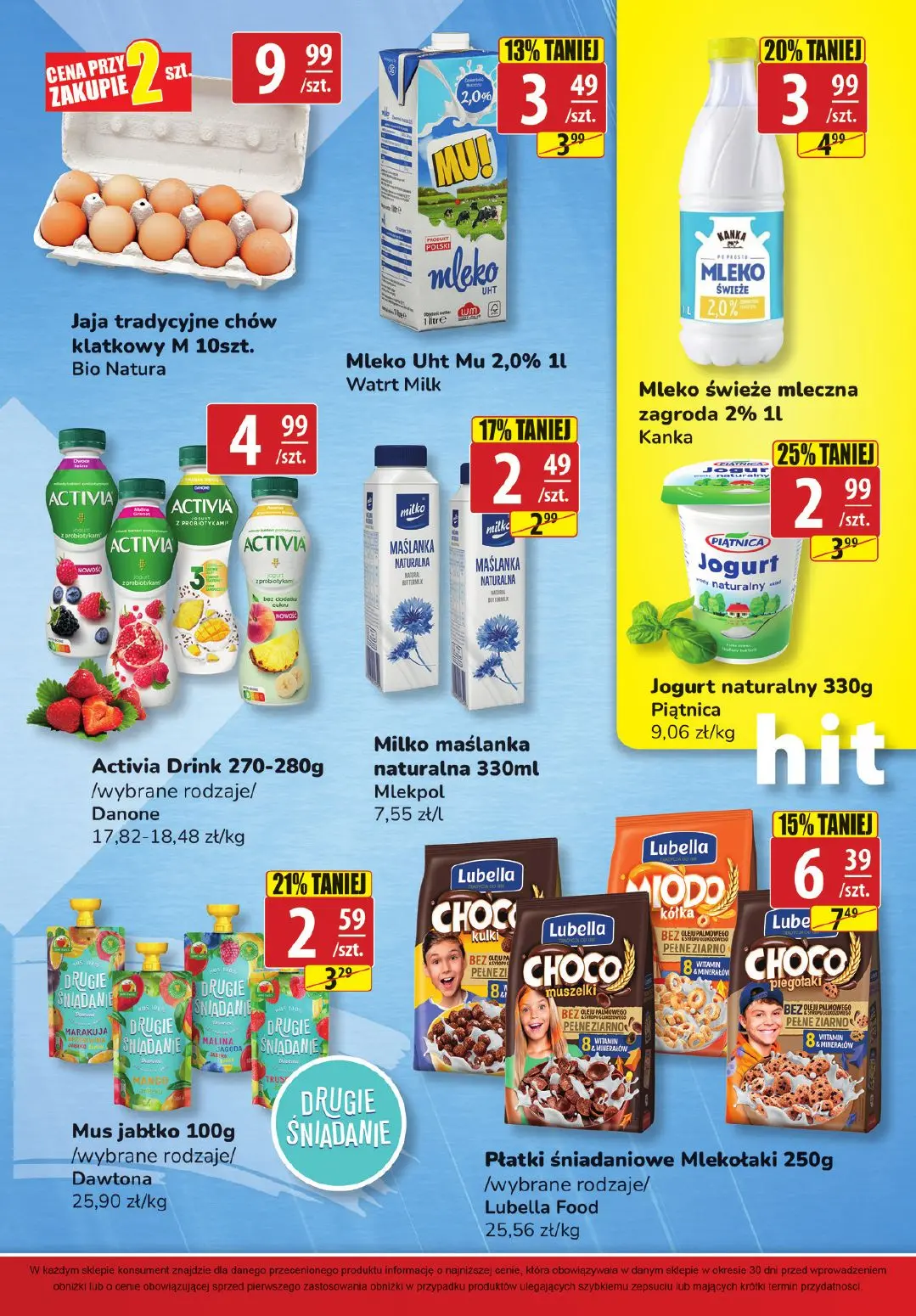 gazetka promocyjna API MARKET - Strona 5