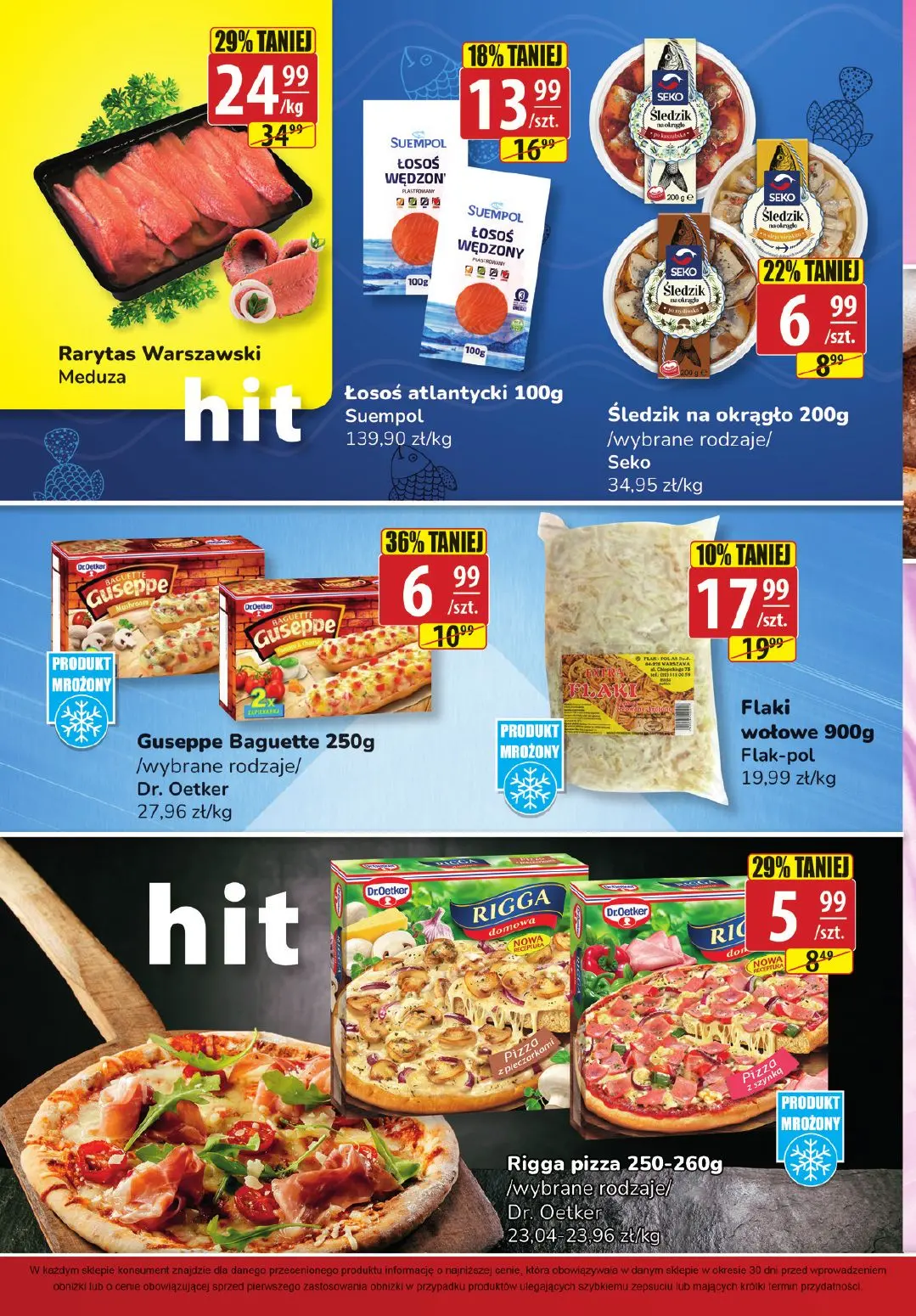 gazetka promocyjna API MARKET - Strona 6